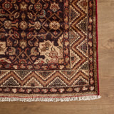 Maiko Rug (3'2" x 13'10")