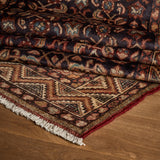 Maiko Rug (3'2" x 13'10")