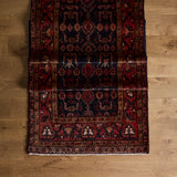 Andy Rug (3'5" x 12'6")
