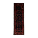 Andy Rug (3'5" x 12'6")