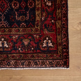Andy Rug (3'5" x 12'6")