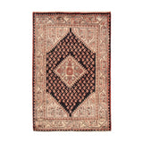 Rubina Rug (3'3" x 4'9")