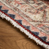 Rubina Rug (3'3" x 4'9")