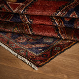 Heidi Rug (4'8" x 8'9")