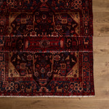 Brett Rug (4'9" x 9'9")