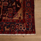 Brett Rug (4'9" x 9'9")