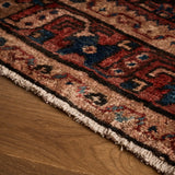 Laville Rug (3'5" x 15'8")