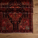 Francesca Rug (4'0" x 8'11")