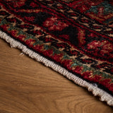 Francesca Rug (4'0" x 8'11")