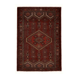 Tapis Erebus (3'5" x 5'0")