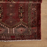 Tapis Erebus (3'5" x 5'0")