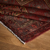 Tapis Erebus (3'5" x 5'0")
