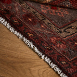 Tapis Erebus (3'5" x 5'0")