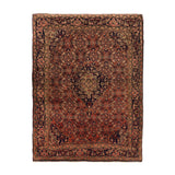 Tina Rug (3'10" x 5'0")