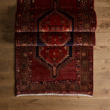 Anis Rug (3'8" x 9'5")