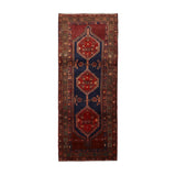 Anis Rug (3'8" x 9'5")