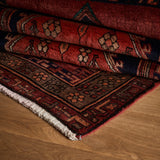 Anis Rug (3'8" x 9'5")