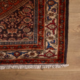 Emir Rug (5'2" x 11'7")