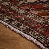 Joiry Rug (3'9" x 11'3")
