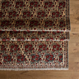 Rosita Rug (4'10" x 7'10")