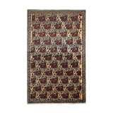Rosita Rug (4'10" x 7'10")