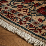 Rosita Rug (4'10" x 7'10")