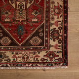 Malik Rug (2'10" x 14'4")