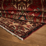 Malik Rug (2'10" x 14'4")