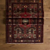 Jirel Rug (3'6" x 6'7")