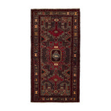 Jirel Rug (3'6" x 6'7")