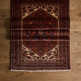 Sayan Rug (3'5" x 6'8")