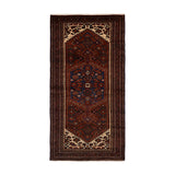 Sayan Rug (3'5" x 6'8")