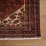 Sayan Rug (3'5" x 6'8")