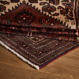 Sayan Rug (3'5" x 6'8")