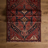 Zander Rug (3'10" x 9'6")