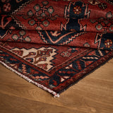 Zander Rug (3'10" x 9'6")