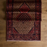 Jenna Rug (3'10" x 12'4")