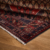 Jenna Rug (3'10" x 12'4")