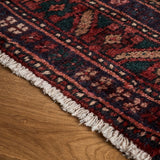 Jenna Rug (3'10" x 12'4")