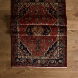 Salim Rug (3'5" x 7'0")