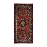 Salim Rug (3'5" x 7'0")