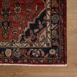 Salim Rug (3'5" x 7'0")