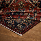 Salim Rug (3'5" x 7'0")