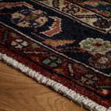 Salim Rug (3'5" x 7'0")