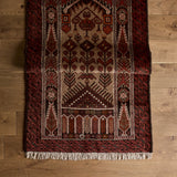 Izak Rug (3'2" x 5'8")