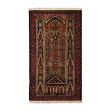 Izak Rug (3'2" x 5'8")