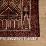 Izak Rug (3'2" x 5'8")