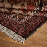 Izak Rug (3'2" x 5'8")