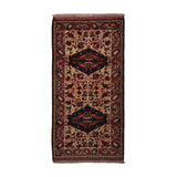Ella Rug (3'6" x 6'11")