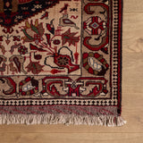 Ella Rug (3'6" x 6'11")